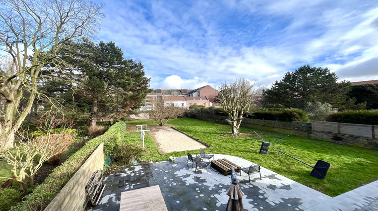 Ma-Cabane - Location Appartement Lille, 14 m²