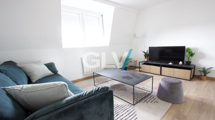 Ma-Cabane - Location Appartement LILLE, 36 m²