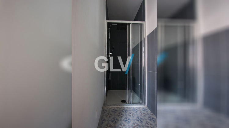 Ma-Cabane - Location Appartement LILLE, 36 m²