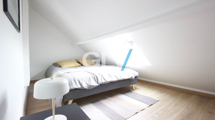 Ma-Cabane - Location Appartement LILLE, 36 m²