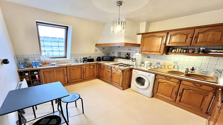 Ma-Cabane - Location Appartement LILLE, 79 m²