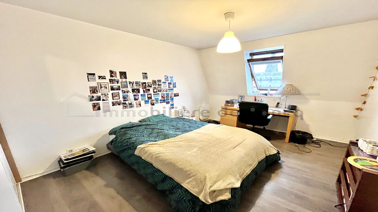 Ma-Cabane - Location Appartement LILLE, 79 m²