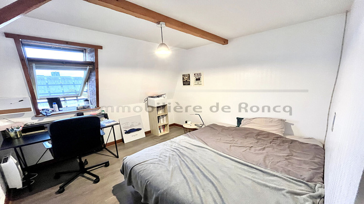 Ma-Cabane - Location Appartement LILLE, 79 m²