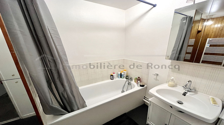 Ma-Cabane - Location Appartement LILLE, 79 m²