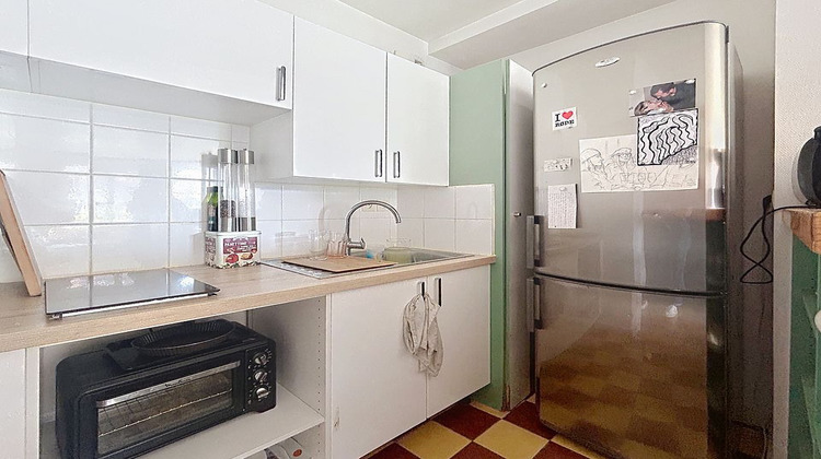 Ma-Cabane - Location Appartement LILLE, 55 m²