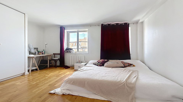 Ma-Cabane - Location Appartement LILLE, 55 m²