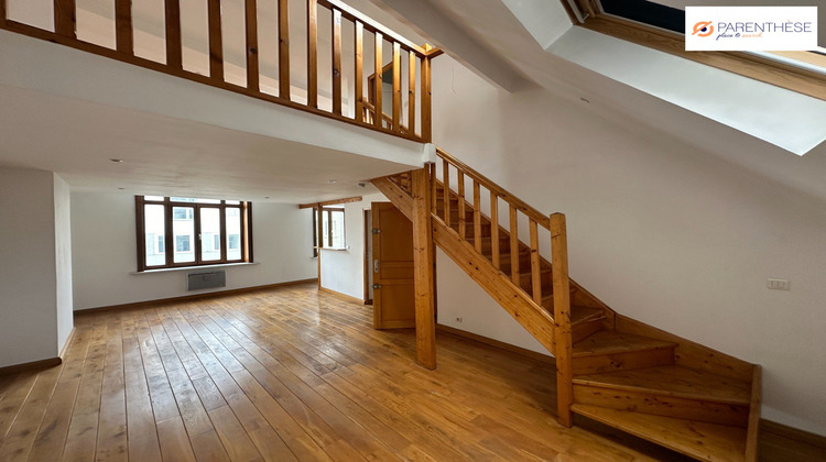 Ma-Cabane - Location Appartement Lille, 47 m²
