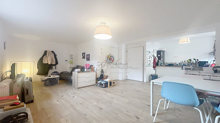 Ma-Cabane - Location Appartement Lille, 60 m²