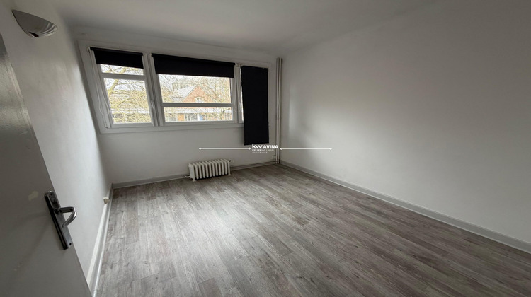 Ma-Cabane - Location Appartement Lille, 61 m²