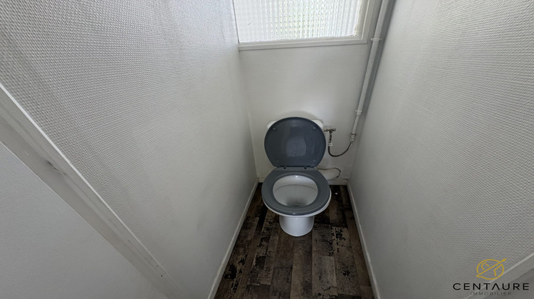 Ma-Cabane - Location Appartement Lille, 82 m²