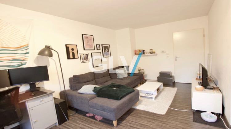 Ma-Cabane - Location Appartement LILLE, 48 m²
