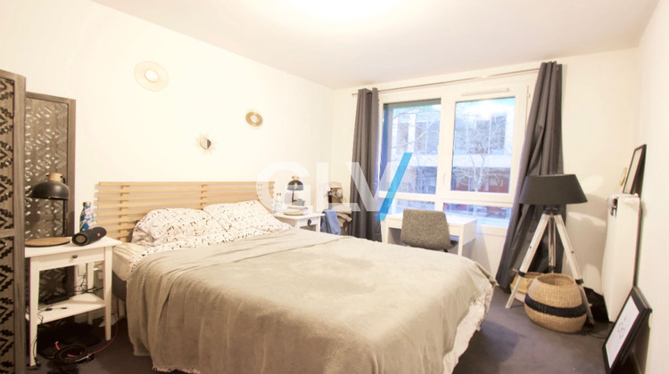 Ma-Cabane - Location Appartement LILLE, 48 m²