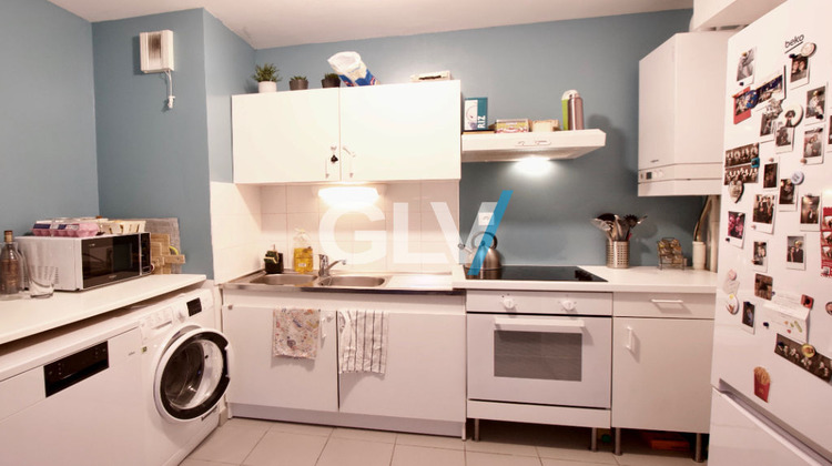 Ma-Cabane - Location Appartement LILLE, 48 m²