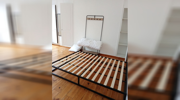 Ma-Cabane - Location Appartement LILLE, 110 m²
