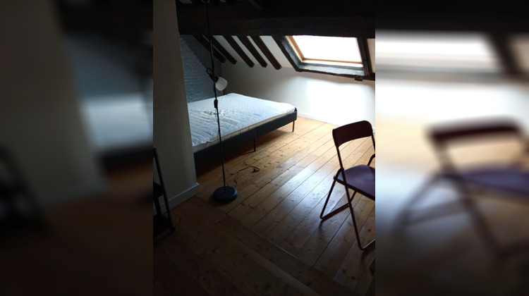 Ma-Cabane - Location Appartement LILLE, 110 m²
