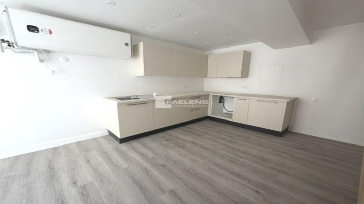 Ma-Cabane - Location Appartement Lille, 72 m²