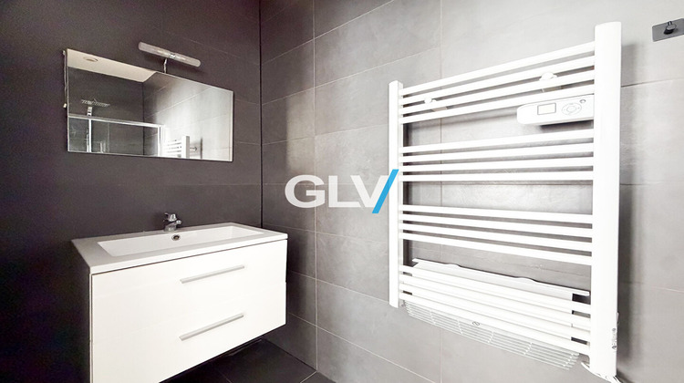 Ma-Cabane - Location Appartement LILLE, 31 m²
