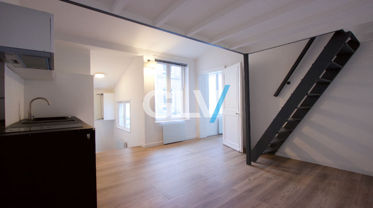 Ma-Cabane - Location Appartement LILLE, 31 m²