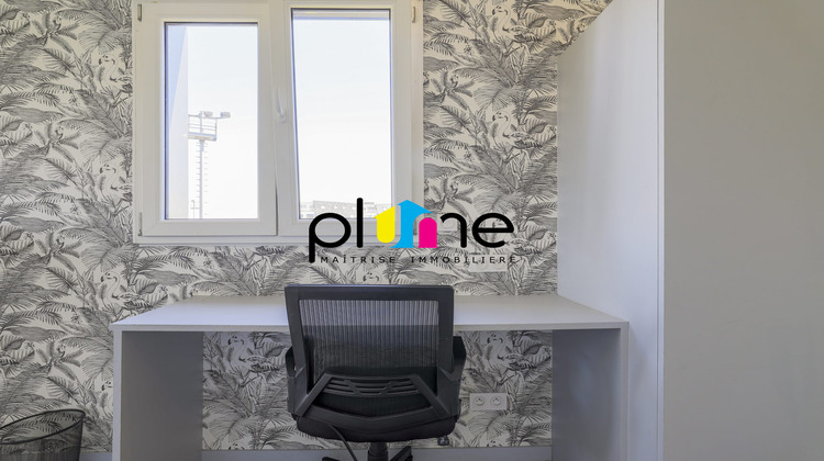 Ma-Cabane - Location Appartement Lille, 238 m²