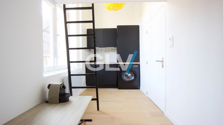 Ma-Cabane - Location Appartement LILLE, 12 m²