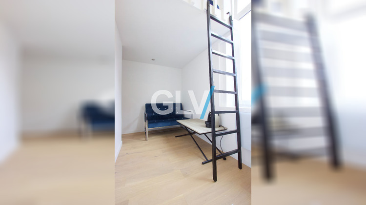 Ma-Cabane - Location Appartement LILLE, 12 m²
