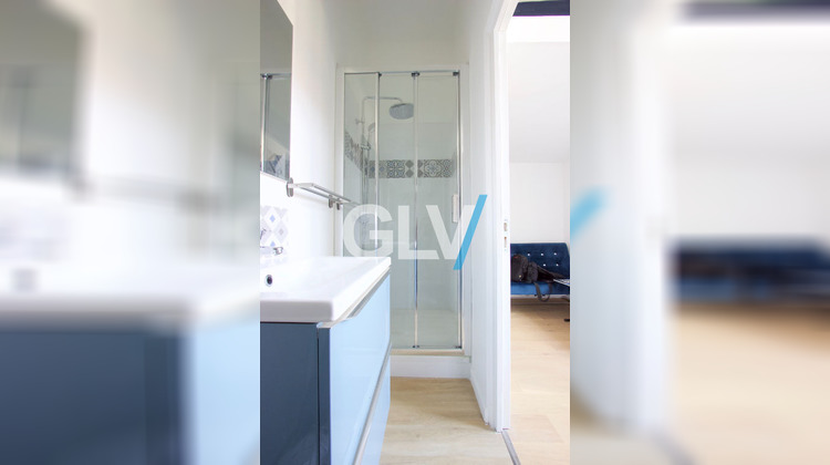 Ma-Cabane - Location Appartement LILLE, 12 m²