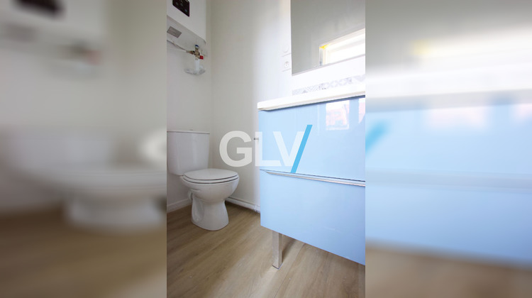 Ma-Cabane - Location Appartement LILLE, 12 m²