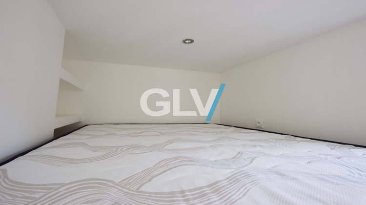 Ma-Cabane - Location Appartement LILLE, 12 m²