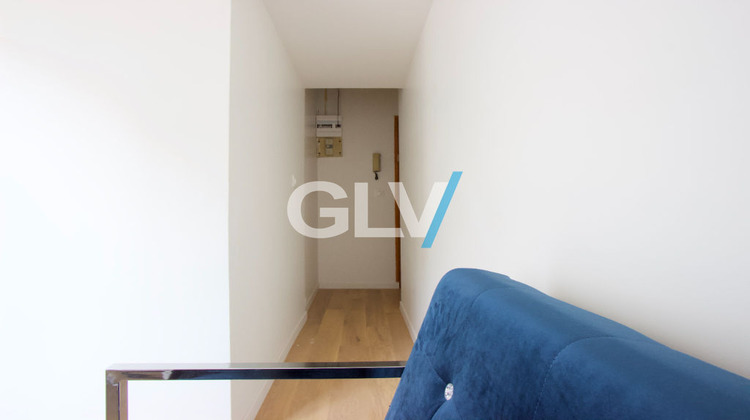 Ma-Cabane - Location Appartement LILLE, 12 m²