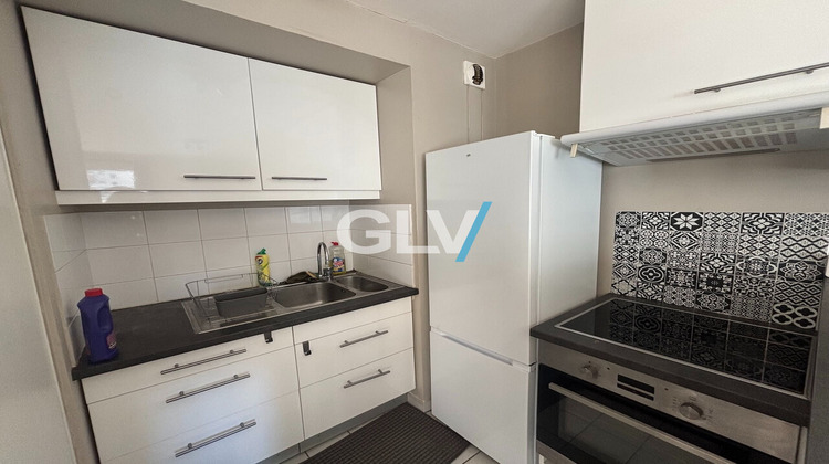 Ma-Cabane - Location Appartement LILLE, 43 m²