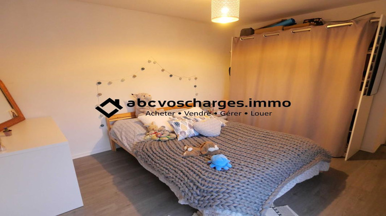 Ma-Cabane - Location Appartement LILLE, 58 m²