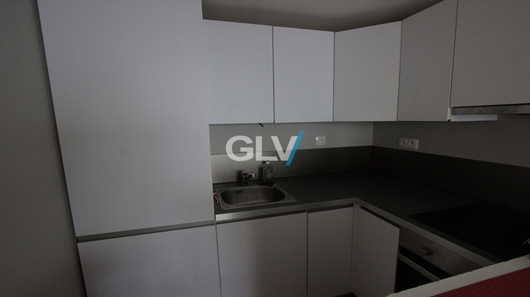 Ma-Cabane - Location Appartement LILLE, 47 m²