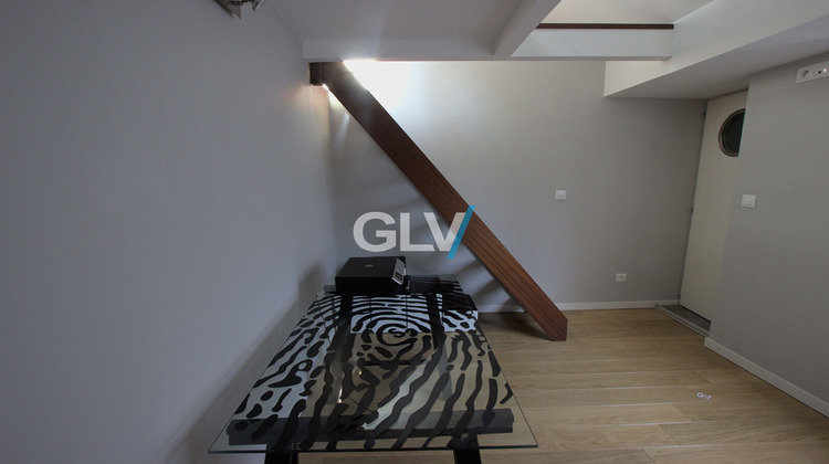 Ma-Cabane - Location Appartement LILLE, 47 m²
