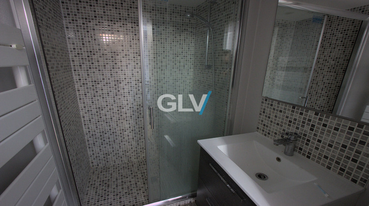 Ma-Cabane - Location Appartement LILLE, 47 m²