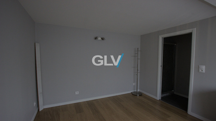 Ma-Cabane - Location Appartement LILLE, 47 m²