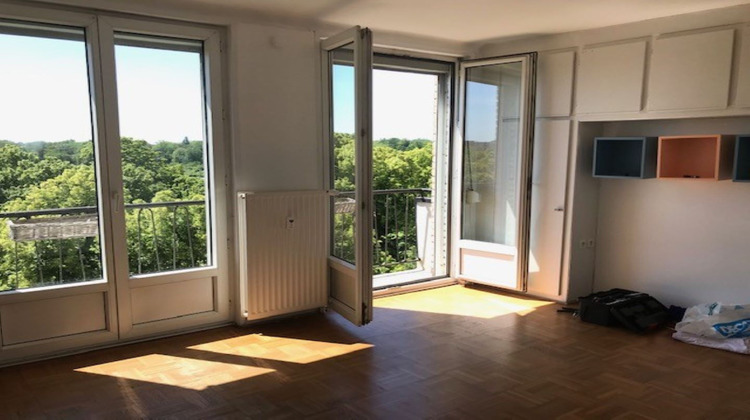 Ma-Cabane - Location Appartement LILLE, 36 m²