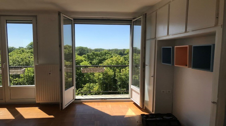 Ma-Cabane - Location Appartement LILLE, 36 m²