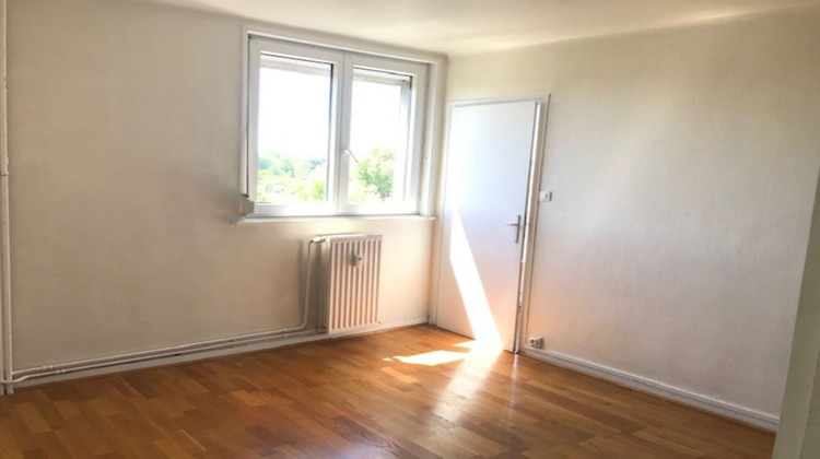 Ma-Cabane - Location Appartement LILLE, 36 m²