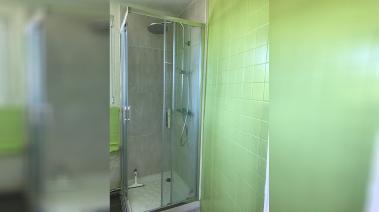 Ma-Cabane - Location Appartement LILLE, 36 m²