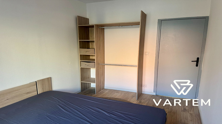 Ma-Cabane - Location Appartement LILLE, 42 m²