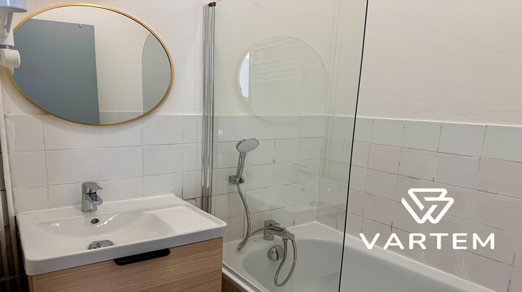 Ma-Cabane - Location Appartement LILLE, 42 m²