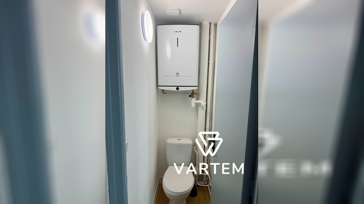 Ma-Cabane - Location Appartement LILLE, 42 m²