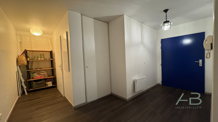 Ma-Cabane - Location Appartement Lille, 84 m²