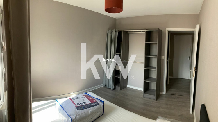 Ma-Cabane - Location Appartement Lille, 51 m²
