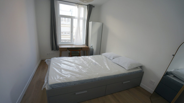 Ma-Cabane - Location Appartement Lille, 53 m²