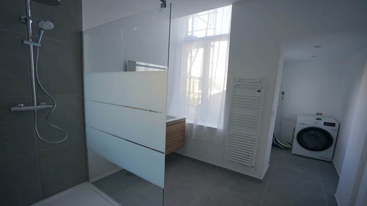 Ma-Cabane - Location Appartement Lille, 53 m²