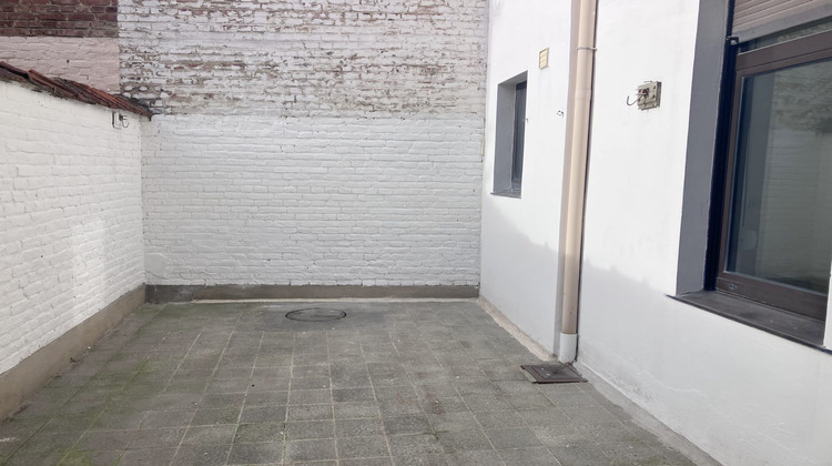 Ma-Cabane - Location Appartement Lille, 57 m²