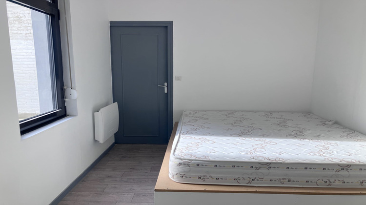 Ma-Cabane - Location Appartement Lille, 57 m²