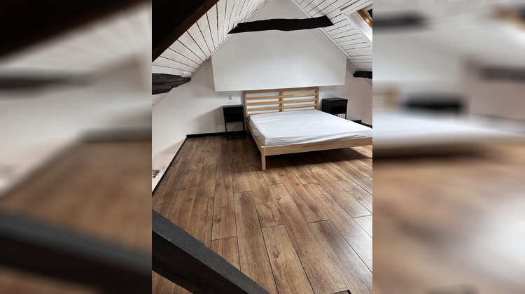 Ma-Cabane - Location Appartement Lille, 62 m²