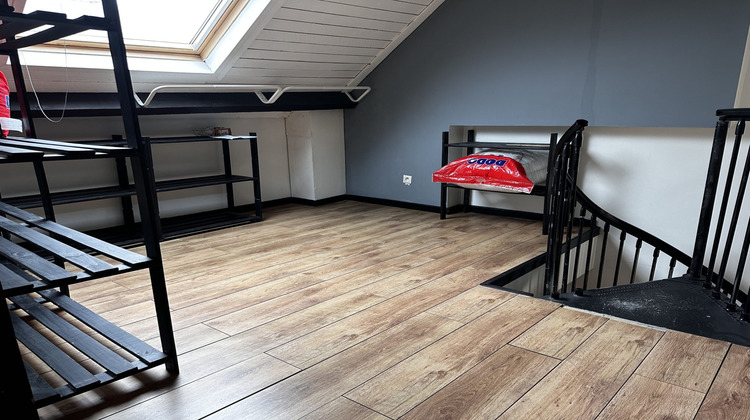 Ma-Cabane - Location Appartement Lille, 62 m²